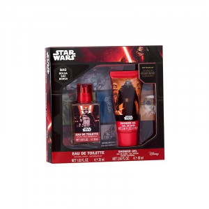 EP Line Star Wars Set Cadou