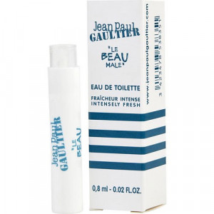 Esantion Jean Paul Gaultier Le Beau Male, Barbati, Apa de Toaleta, 0.8 ml