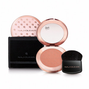 Fard de obraz Lovely Cheek Blush, Naj Oleari, 1.2g