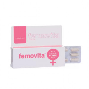 Femovita 30 capsule
