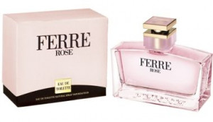 Ferre Rose