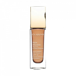 Fond de Ten Clarins Skin Illusion Spf 10