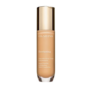 Fond de Ten Hidratant Clarins Everlasting Long Wearing