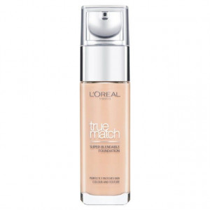 Fond de ten L'Oreal Paris True Match, 30 ml