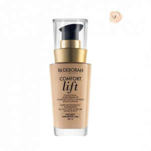 Fond de ten lichid Deborah Comfort Lift.