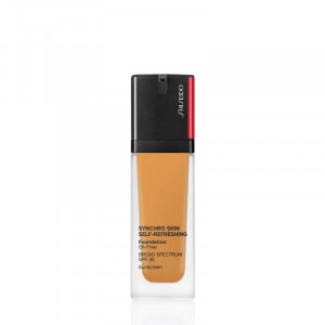 Fond de ten Shiseido Synchro Skin Self-Refreshing