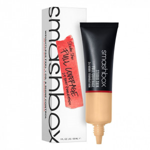 Fond de ten Smashbox Studio Skin Full Coverage 24 Hour Foundation