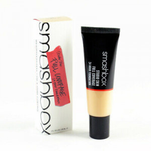 Fond de ten Smashbox Studio Skin Full Coverage 24 Hour Foundation