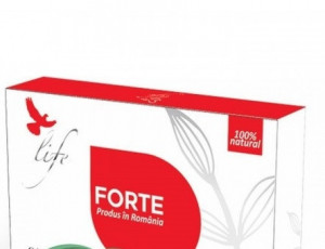 Forte Bionovativ
