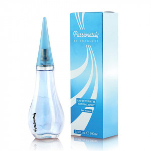 Fragluxe Passionately for Women, Apa de Toaleta, 100 ml
