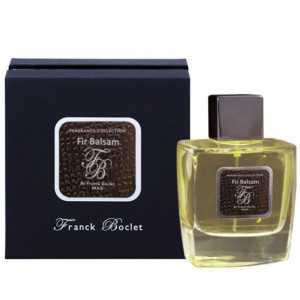 Franck Boclet Fir Balsam