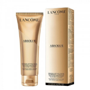 Gel curatare Lancome L`Absolue Nurturing Brightening Oil In Gel, 125 ml