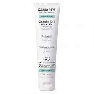 Gel de curatare pentru ten Gamarde