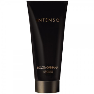 Gel de Dus Dolce&Gabbana Pour Homme Intenso