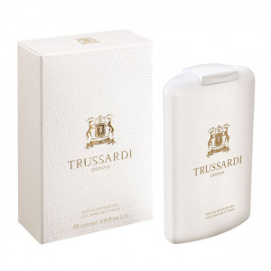 Gel de dus Trussardi Donna