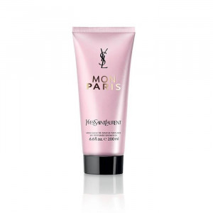 Gel de Dus Yves Saint Laurent Mon Paris