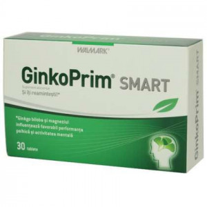 GinkoPrim Smart Walmark