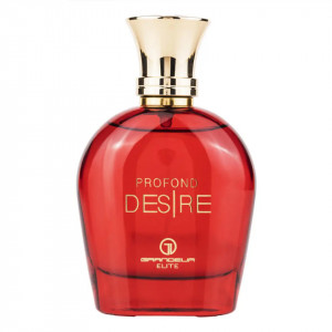 Grandeur Elite Profond Desire Apa de Parfum, Unisex, 100ml
