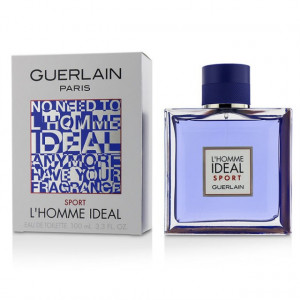 Guerlain L'Homme Ideal Sport