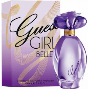 Guess Girl Belle