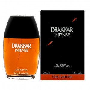 Guy Laroche Drakkar Intense, Apa de Parfum, Barbati