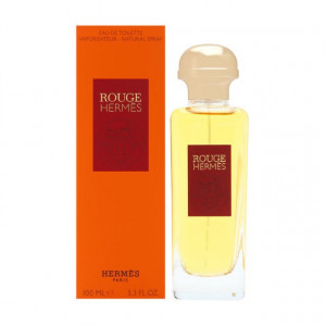 Hermes Rouge, Femei, Apa de Toaleta