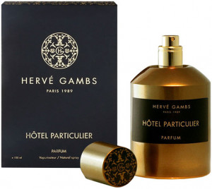 Herve Gambs Hotel Particulier