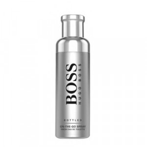 Hugo Boss Boss Bottled On-The-Go Spray 100 ml