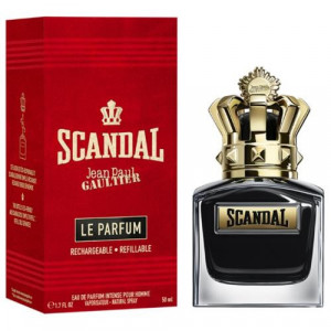 Jean Paul Gaultier Scandal Le Parfum, Apa de Parfum, Barbati