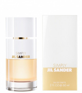 Jil Sander Simply