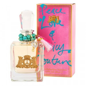 Juicy Couture Peace, Love