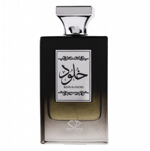 Khulood Zirconia, Apa de Parfum, Barbati, 100 ml