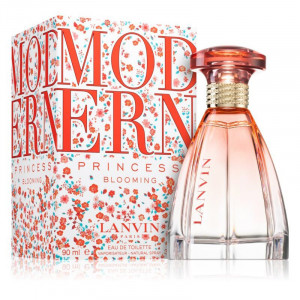 Lanvin Modern Princess Blooming, Apa de Parfum, Femei