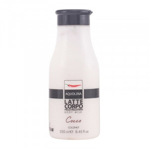Lotiune de corp Aquolina Coconut
