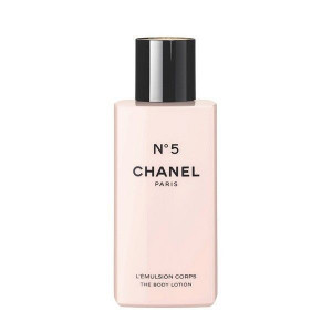 Lotiune de Corp Chanel No 5