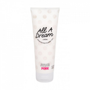 Lotiune de corp Victoria Secret, All a Dream, Femei, 236 ml