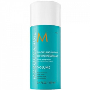 Lotiune pentru ingrosarea firului de par Volume, Moroccanoil