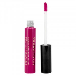 Luciu de buze lichid Makeup Revolution Lip Euphoria, 7 Ml