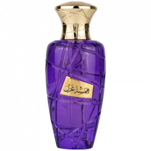 Maison Asrar Hamsat Ghazal, Apa de Parfum, Unisex, 100 ml