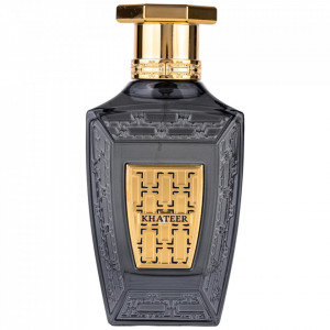Maison Asrar Khateer, Apa de Parfum, Unisex, 100 ml