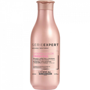 Masca de par L'Oréal Professionnel Vitamino Color