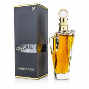 Mauboussin Elixir