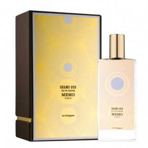 Memo Paris Shams Oud, Apa de Parfum, Unisex