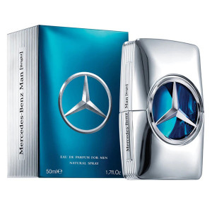 Mercedes-Benz Man Bright, Apa de Parfum, Barbati