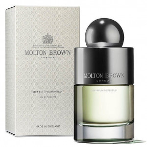 Molton Brown Geranium Nefertum, Apa de Toaleta, Femei
