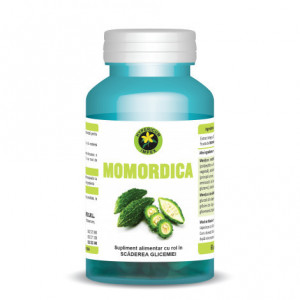 Momordica Hypericum, 60 capsule