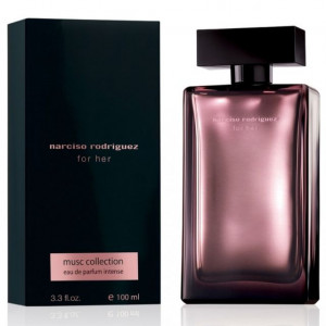 Narciso Rodriguez For Her Musc Collection