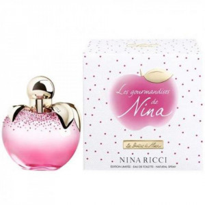 Nina Ricci Le Gourmandises De Nina