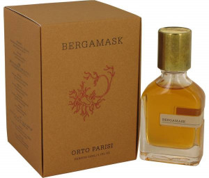 Orto Parisi Bergamask