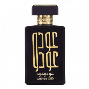 Oud Wa Oud Ard Al Zaafaran, Apa de Parfum, Barbati, 100 ml